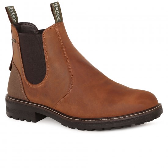 Embleton Mens Chelsea Boots
