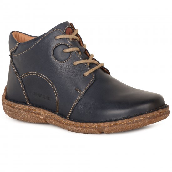 Neele 46 Womens Ankle Boots