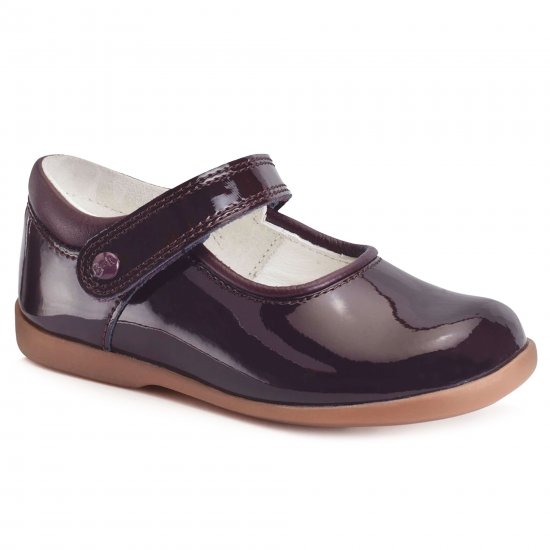 Slide Girls First Shoes