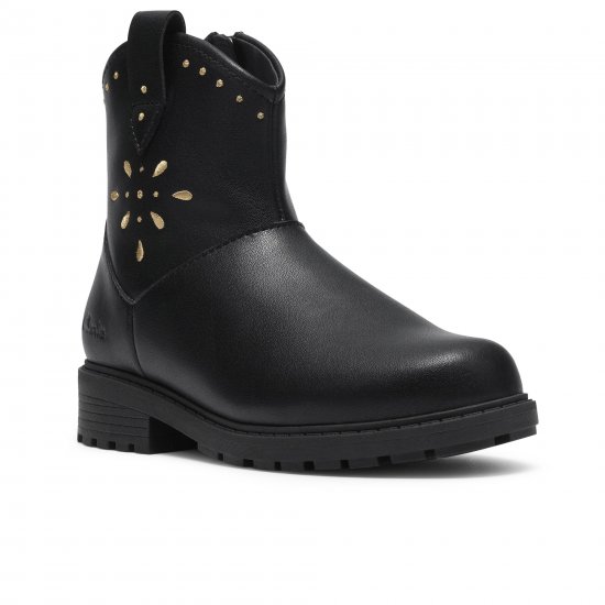 Tessyn Stud K Boots