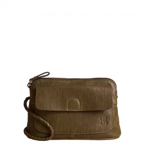 Staveley Cross Womens Handbag