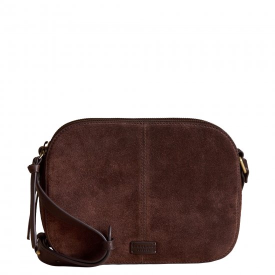 Scales Womens Camera Bag