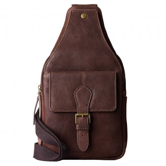 Hutton Sling Bag