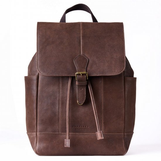 Hutton Backpack