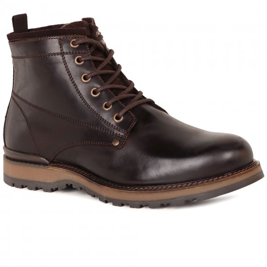 Jones Bootmaker Ealing Mens Boots