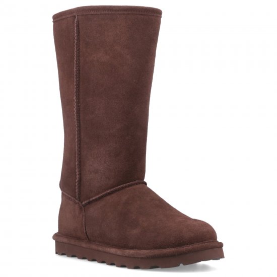 Elle Tall Womens Boots