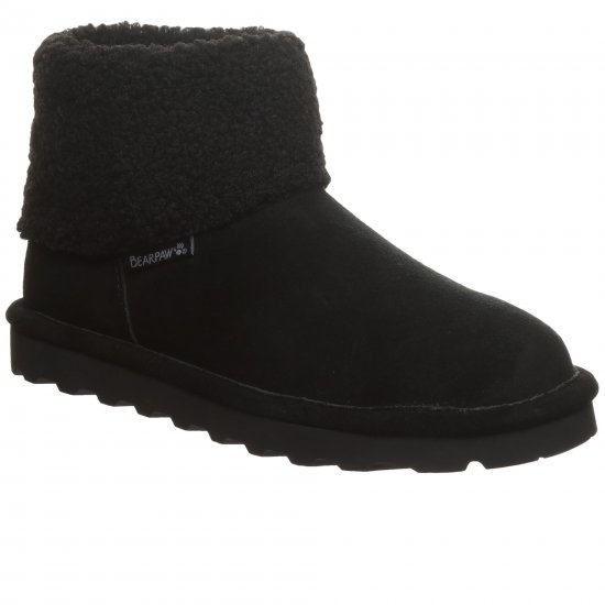 Jessa Womens Ankle Boots