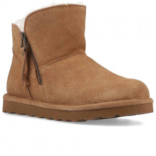 Magnolia Womens Ankle Boots
