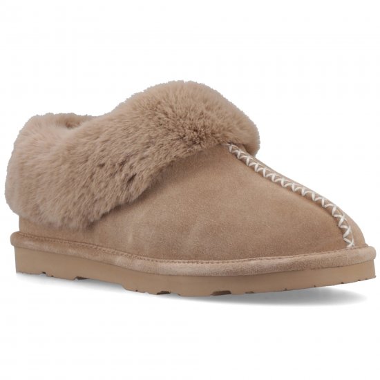 Bella Womens Slippers