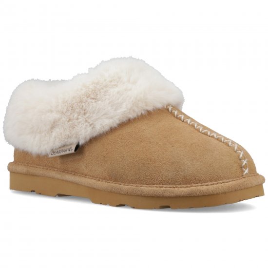 Bella Womens Slippers