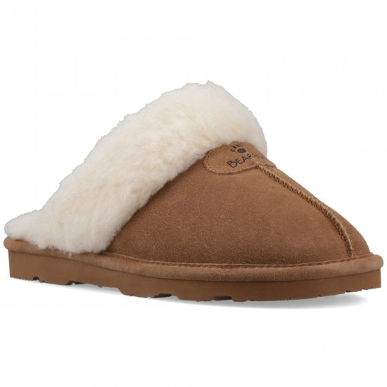 Loki II Womens Slippers