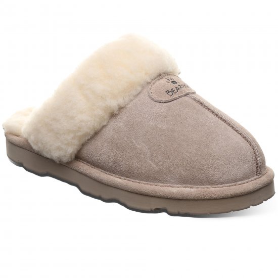 Loki II Womens Slippers