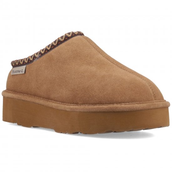 Martis Womens Slippers