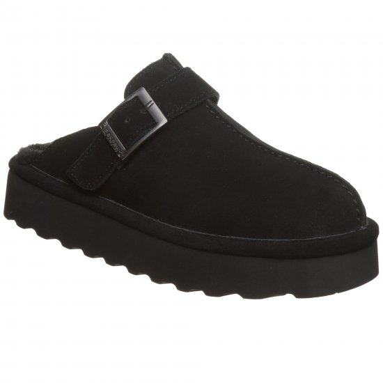 Moxie Womens Clogs