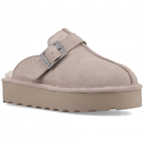 Moxie Womens Clogs