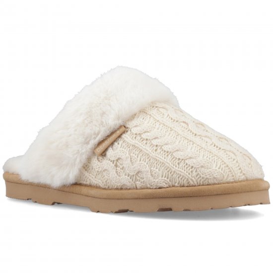 Rumie Womens Slippers