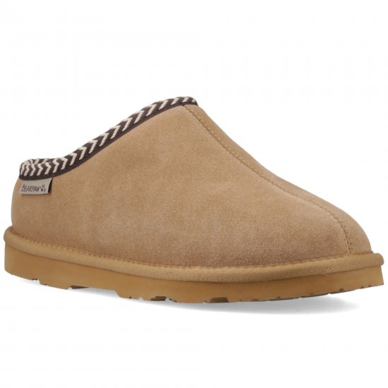 Tabitha Womens Slippers
