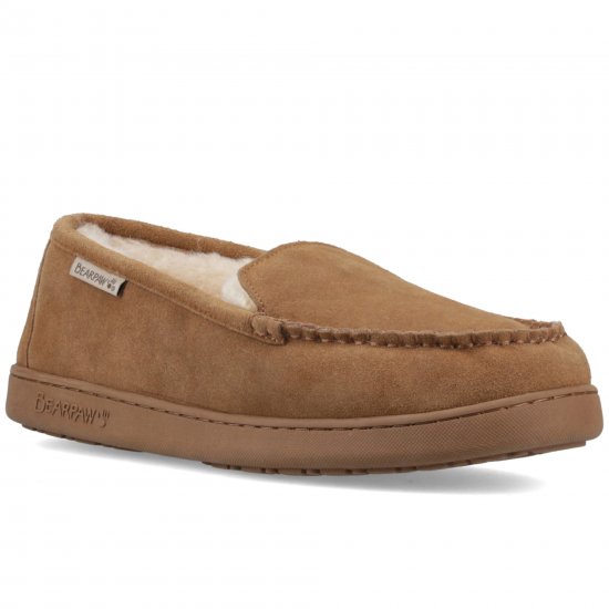 Brian Mens Slippers