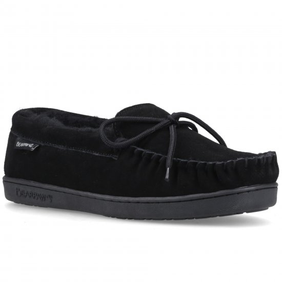 Moc II Mens Slippers
