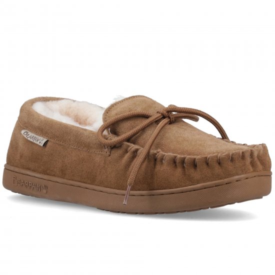 Moc II Mens Slippers