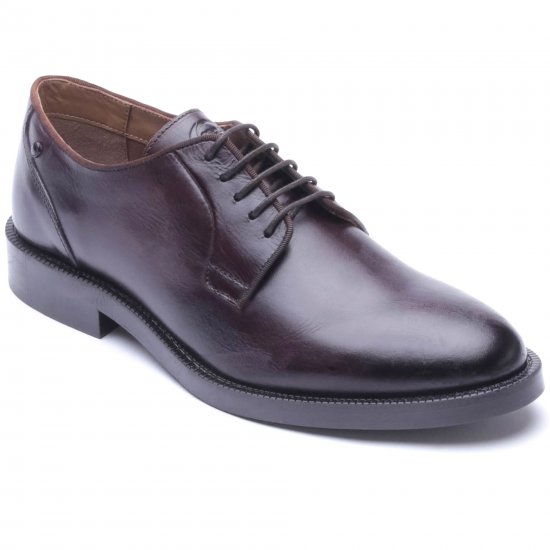 Luca Mens Lace Up Shoes