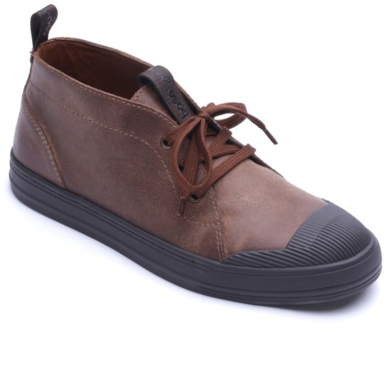 Rise Mens Chukka Boots