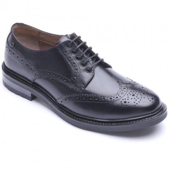 Tanner Mens Brogues