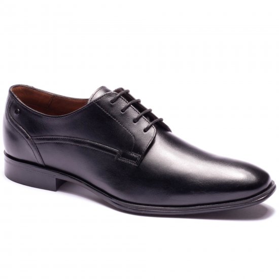 Vance Mens Lace Up Shoes