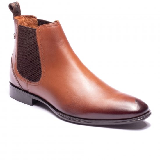 Ellison Mens Chelsea Boots