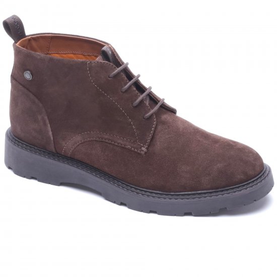 Havoc Mens Chukka Boots