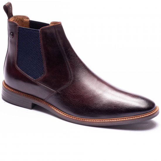 Kensington Mens Chelsea Boots