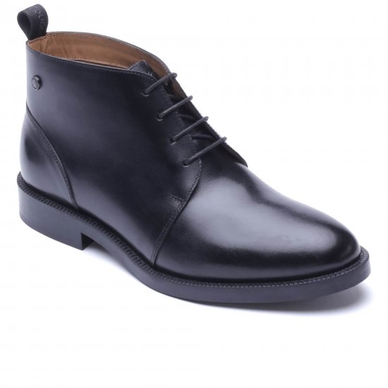 Marco Mens Chukka Boots