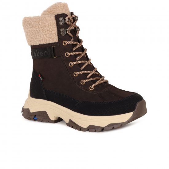 Zermatt Womens Walking Boots