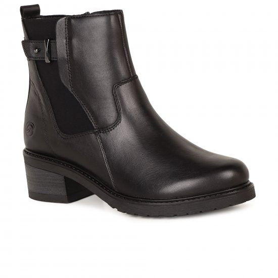 Sofia Womens Ankle Boots