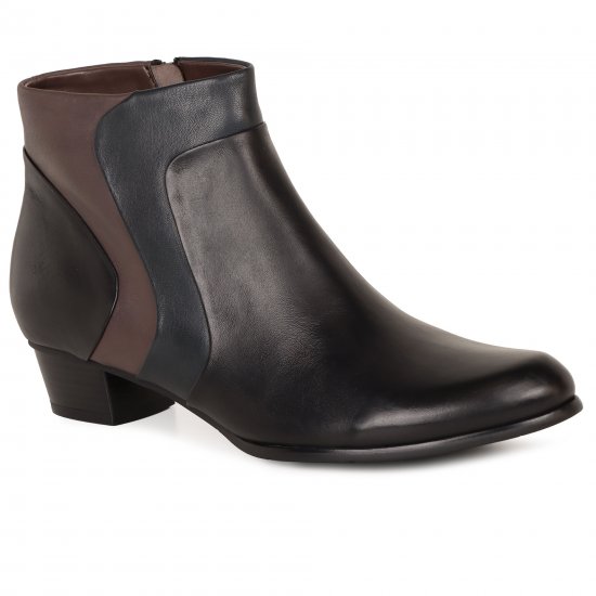 Stefany 403 Womens Ankle Boots