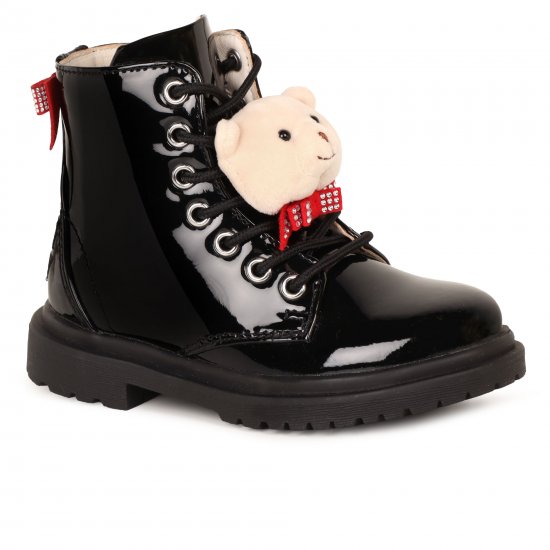 Orsetto Bear Girls Boots