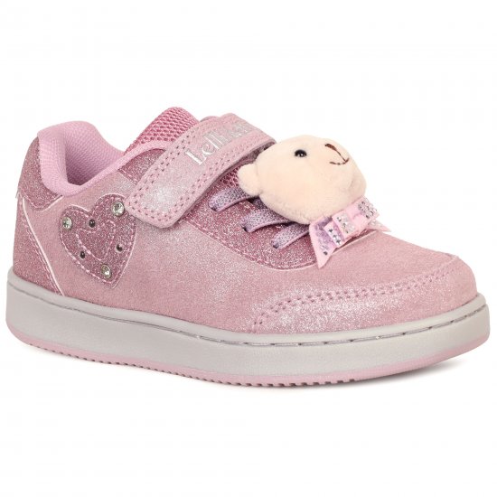 Orsetto Bear Girls Trainers