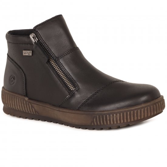 Otis Womens Ankle Boots