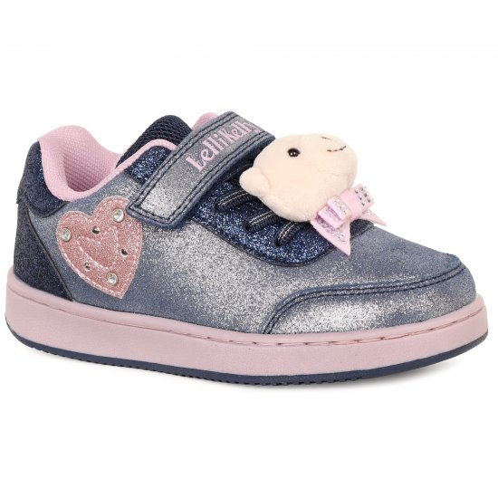 Orsetto Bear Girls Trainers