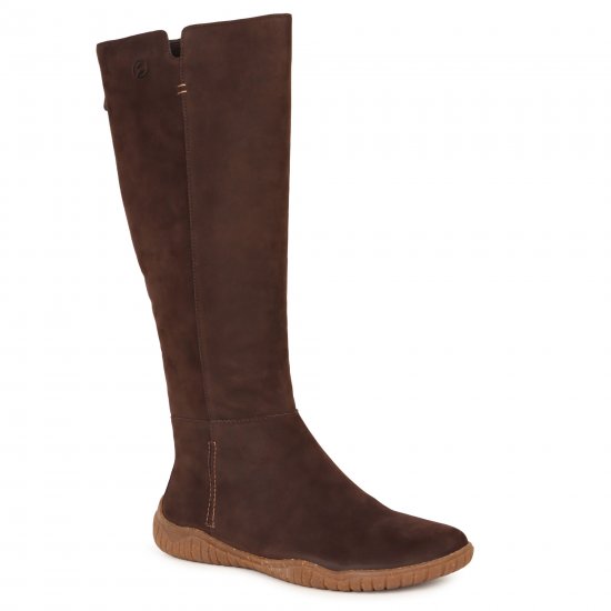 Wynona 14 Womens Knee High Boots