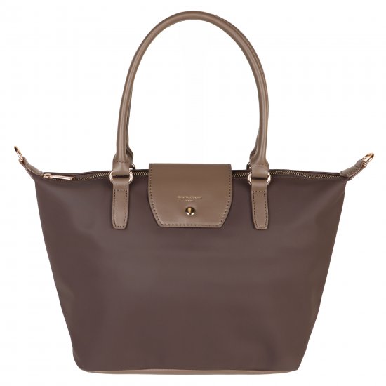 Escapade Womens Shoulder Bag