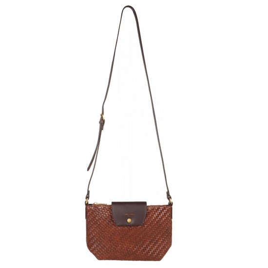 Lorient Womens Shoulder Bag
