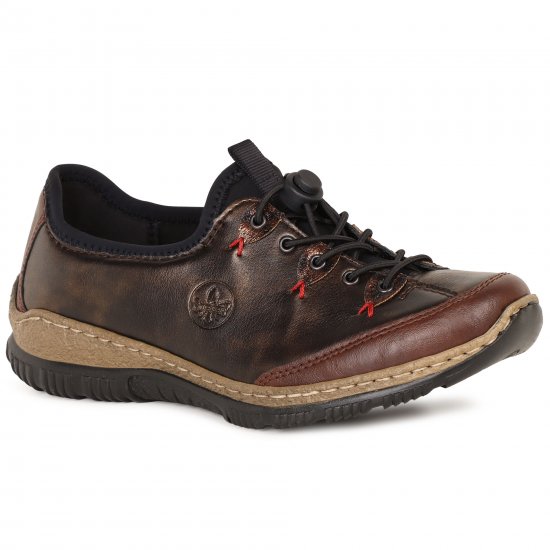 Herbie Womens Pull On Shoes