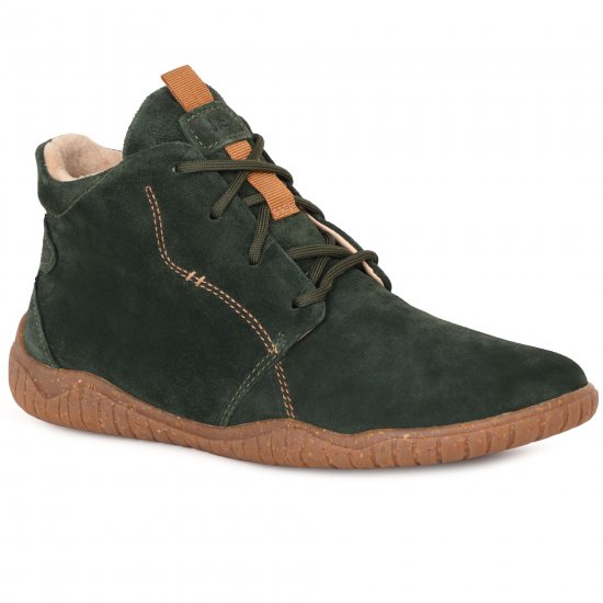 Wynona 05 Womens Ankle Boots