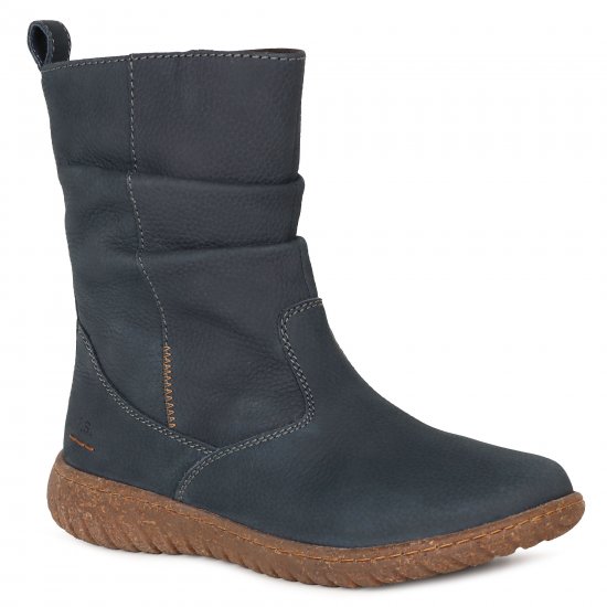 Angelina 08 Womens Ankle Boots