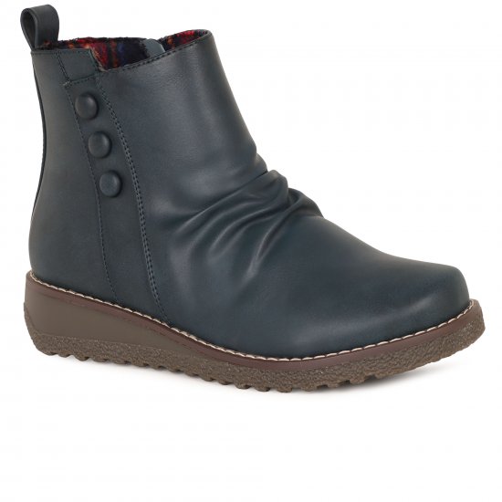 Murray Womens Ankle Boots