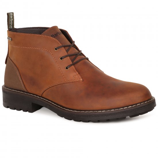 Shawdon Mens Boots