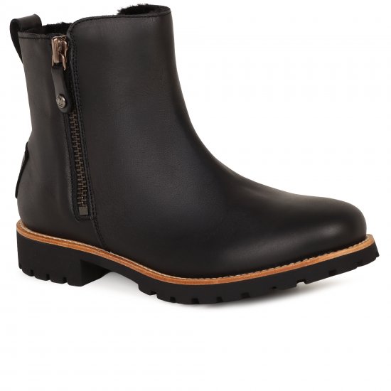 Fiore Trav B1 Womens Ankle Boots