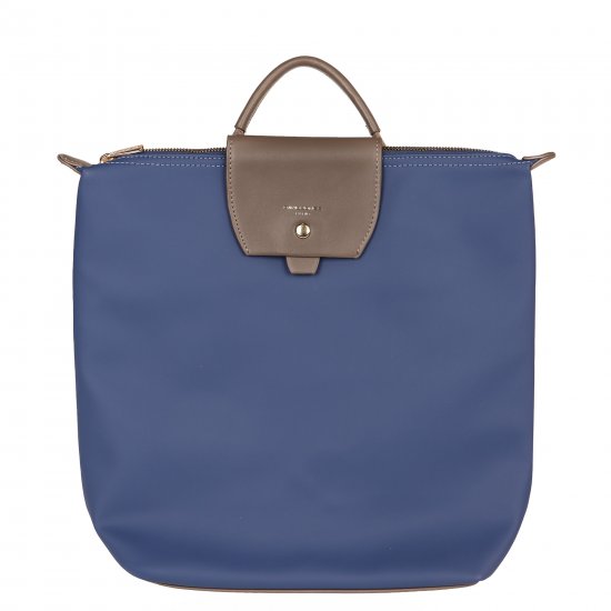 Nancy Womens Backpack