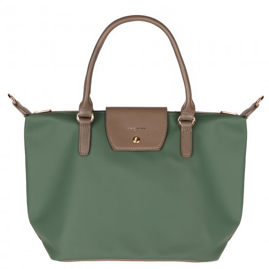 Escapade Womens Shoulder Bag